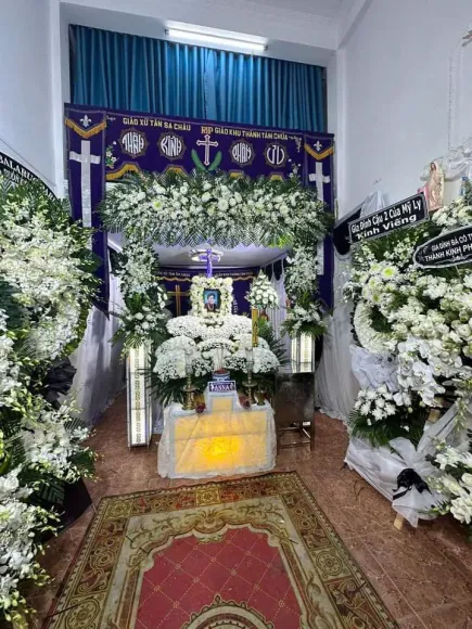 Dịch Vụ Hỏa Táng