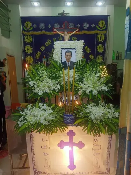 Dịch Vụ Hỏa Táng