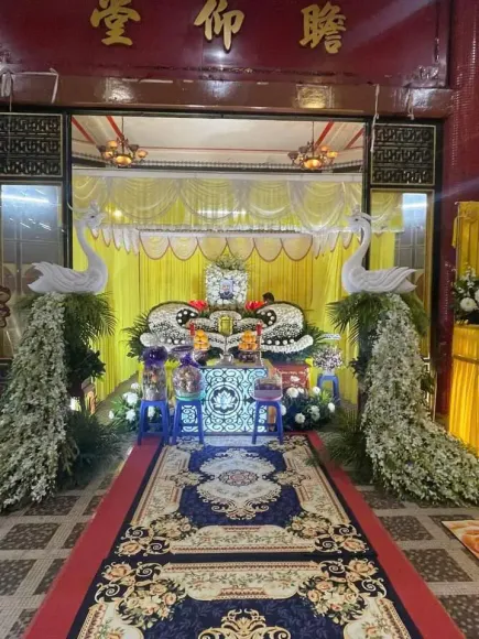 Dịch Vụ Hỏa Táng