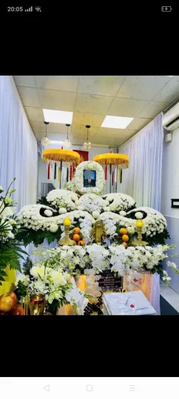 TRANG TRÍ GÓI BẢO KHÁNH