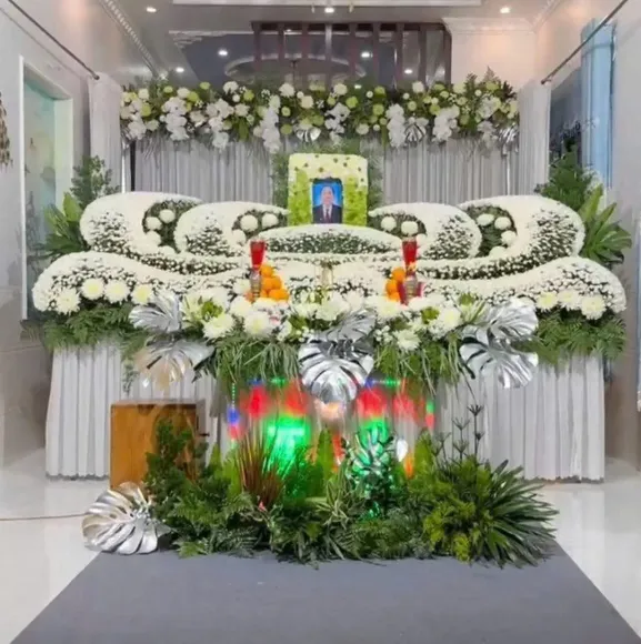 Quốc Minh Tân – Kiến Tạo Không Gian Tiễn Biệt Trang Nghiêm, Tĩnh Tại Nhất