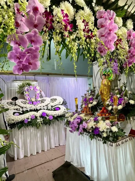 Quốc Minh Tân: Chuẩn Mực Nghi Lễ Tang Lễ Truyền Thống Và Hiện Đại Nhất
